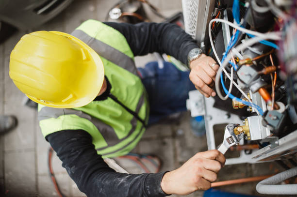 Reliable Oak Grove Heights, AR Electrical Services Solutions