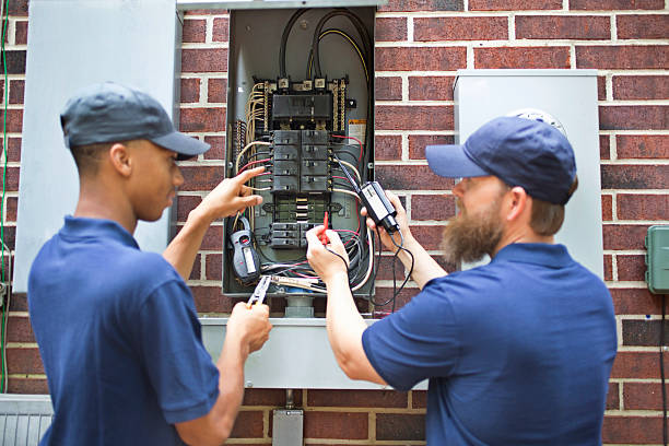 Emergency Electrical Repair Services in Oak Grove Heights, AR